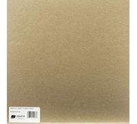 Craft Plastic Sheets 12'X12' 25/Pkg-Clear .007
