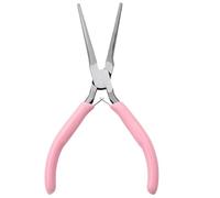 Craft Pliers Set for Jewelry Making and Projects Needle Nose&Jewelry Pliers Versatile Tools for Repair and Creation Needle Nose