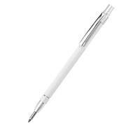 Craft Positioning Carving Pen High Hardness Scribing Tool for Patterns on Leather 1 Piece