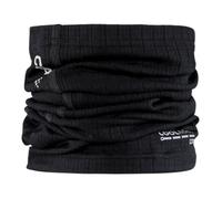 Craft Pro Active Extreme X Neck Tube ONE SIZE Black Women