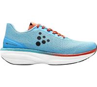 Craft Pro Endur Distance Mens Running Shoes Blue Cushioned Comfort Run Trainers