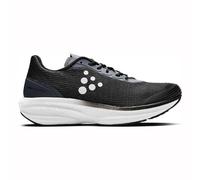 Craft Pro Endur Distance Neutral Running Shoe Men - Black, White, Size 11.5