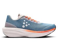 Craft Pro Endur Distance Womens Running Shoes Blue Cushioned Comfort Trainers
