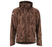 Craft - Pro Hydro 3 Jacket - Running jacket size XL, brown