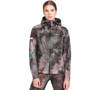 CRAFT Pro Hydro Jacket 2 W - Women - Grey / Brown / Black - size S- model 2024 S