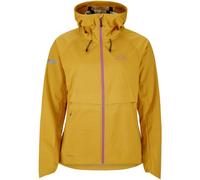 CRAFT Pro Hydro Jacket 3 W - Women - Yellow - size XS- model 2025 XS