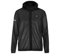 Craft - Pro Hydro Lightweight Black - L - Trail jacket