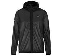 Craft - Pro Hydro Lightweight Jacket - Running jacket size XXL, black