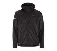 Craft Pro Hydro Lightweight Jacket XXL Black Men