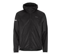 Craft - Pro Hydro Lightweight Black - M - Trail jacket