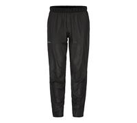 Craft Pro Hydro Lightweight Running pants Men - black, black, Size L