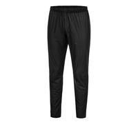 Craft Pro Hydro Lightweight Running Pants Men - Black, Size S