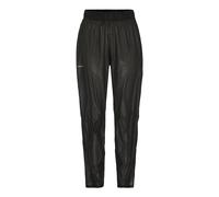 Craft - Women's Pro Hydro Lightweight Pants - Running trousers size XL, black