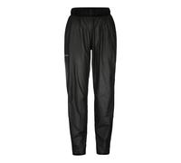 Craft Pro Hydro Lightweight Running Pants Women - Black, Size S