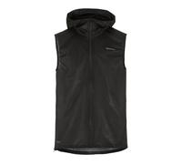 Craft Pro Hydro Lightweight Vest L Black Men