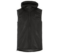 Craft - Pro Hydro Lightweight Vest - Running vest size S, black