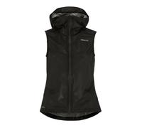 Craft Pro Hydro Lightweight Vest XL Black Women