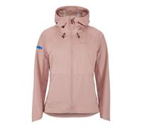 Craft Pro Hydro3 Running Jacket Women - Pink, Size L