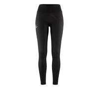 Craft Pro Hypervent 2 Running Tights Women - Black, Size XL