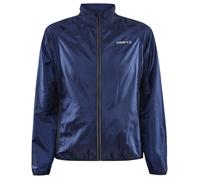 Women's waterproof jacket Craft Pro Hypervent Bleu XS