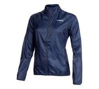 Craft Pro Hypervent Running Jacket Women - Dark Blue, Size L