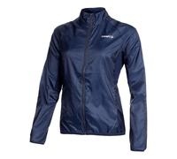 Craft Pro Hypervent Running Jacket Women - Dark Blue, Size M