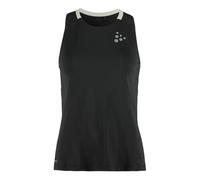 Craft Pro Hypervent Running Shirt Women - Black, Size S