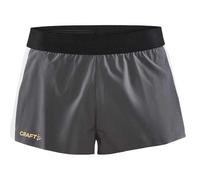 Craft PRO HYPERVENT SPLIT SHORTS MEN GRANITE-ASH L
