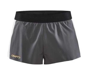 Craft PRO HYPERVENT SPLIT SHORTS MEN GRANITE-ASH L