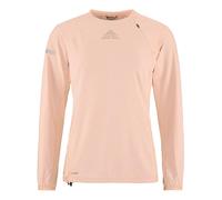 Craft Pro Hypervent Wind 2 Running Shirt Women-Apricot, Size M