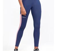 Craft PRO Hypervent Women's Blue Running Shorts - Lightweight & Breathable Performance Gear