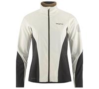 Craft - Pro Nordic Race Jacket 2 W Tofu Slate - S - Nordic jacket