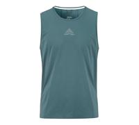 Craft Pro Trail 2 Running Shirt Men - Petrol, Size S