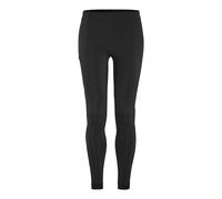 Craft Pro Trail 2 Running Tights Men - Black, Size XL