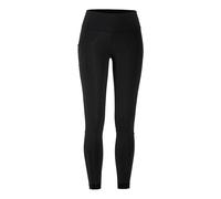 Craft Pro Trail 2 Running Tights Women-Black, Size S