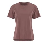 Craft Pro Trail 2 Short Sleeve T-shirt Purple M Woman