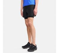 Craft PRO Trail Running Shorts Large