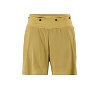 Craft Pro Trail Running shorts Men - green, Size M