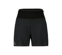 Craft Pro Trail Short Running Shorts Women - Black, Size L