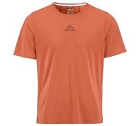 Craft - Pro Trail S/S Tee 2 - Running shirt size M, red