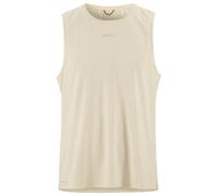 Craft Pro Trail 2 Sleeveless T-shirt Beige M Men
