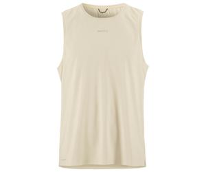 Craft - Pro Trail Singlet 2 - Tank top size XL, sand