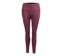 Craft Pro Trail Tight Women - Red, Brown, Size L