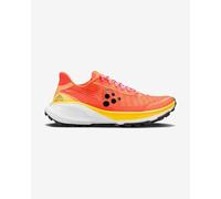 Craft Pure Trail Shoes Bright Orange - 43.5