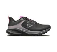 Craft Pure Trail X Trail Running Shoe Men - Black, Lilac, Size 10