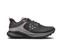Craft Pure Trail X Trail Running Shoe Men - Black, Lilac, Size 11