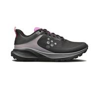 Craft Pure Trail X Trail Running Shoe Men - Black, Lilac, Size 9