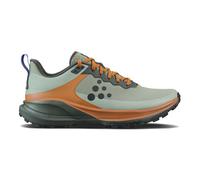 Craft Pure Trail X Trail Running Shoe Men - Green, Size 9.5