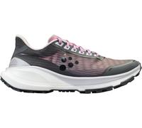 Craft Pure Trail Running Shoe Women - Black, Size 7