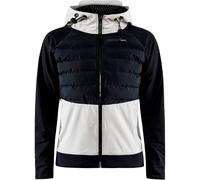 CRAFT Pursuit Thermal Jacket W - Women - Grey / Black - size S- model 2025 S